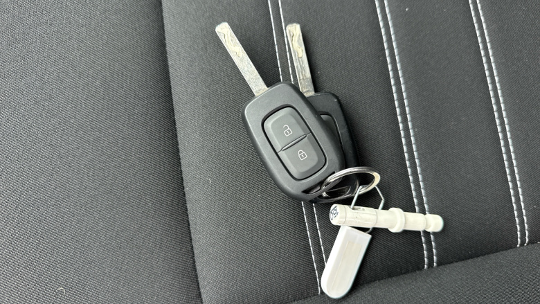 Dacia Duster 1.3 TCe 130 Expression 5dr Petrol Estate